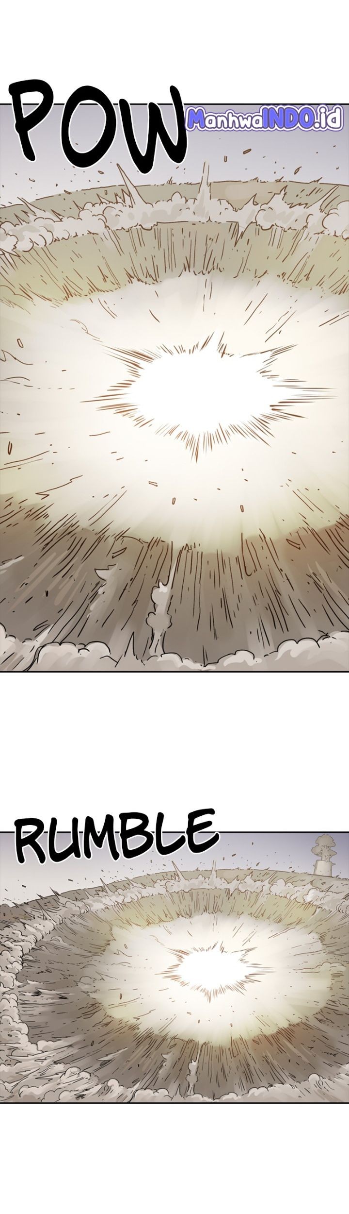 Mage Again Chapter 24 Gambar 41