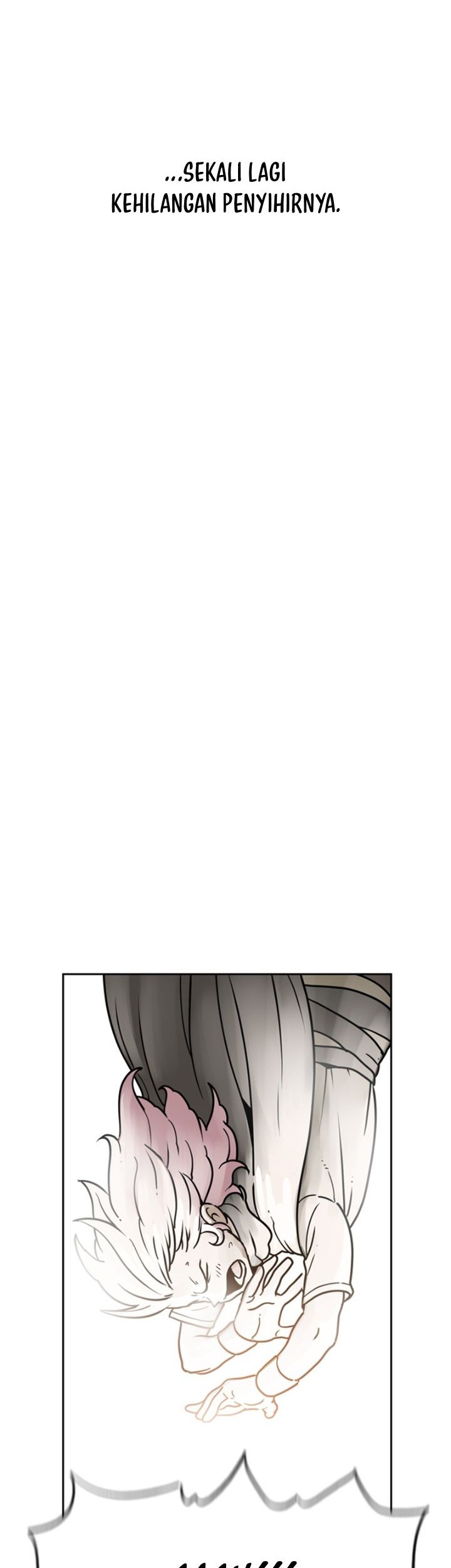 Mage Again Chapter 24 Gambar 42