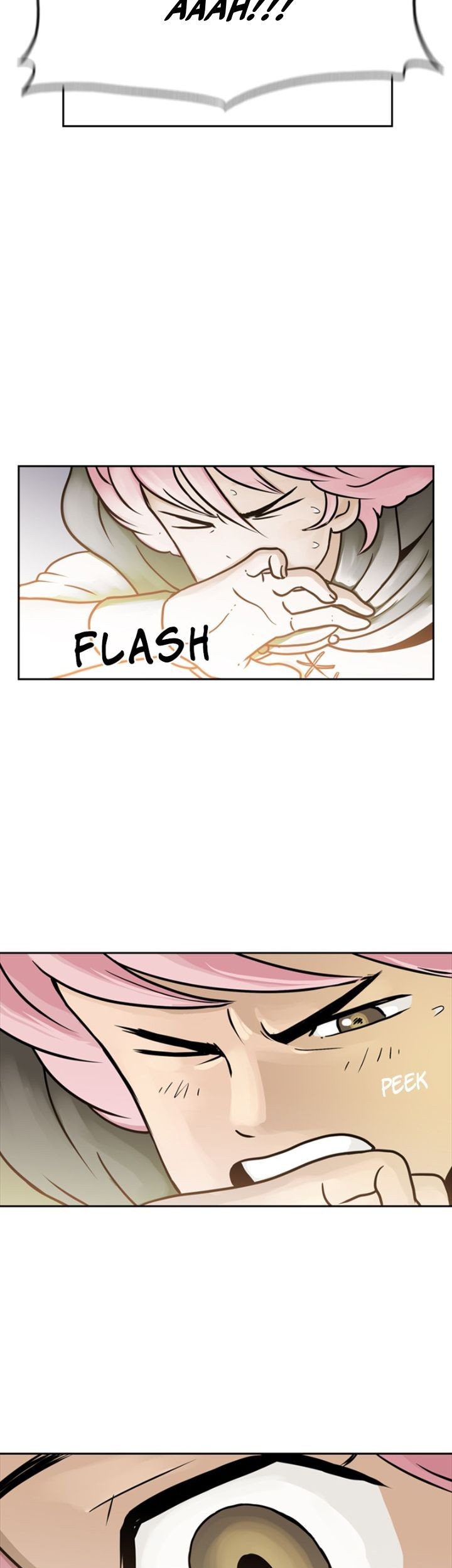 Mage Again Chapter 24 Gambar 43