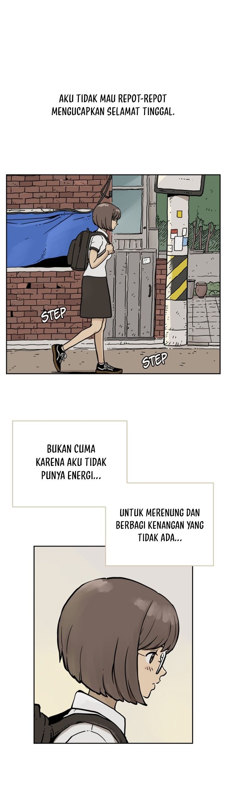 Mage Again Chapter 25 Gambar 15