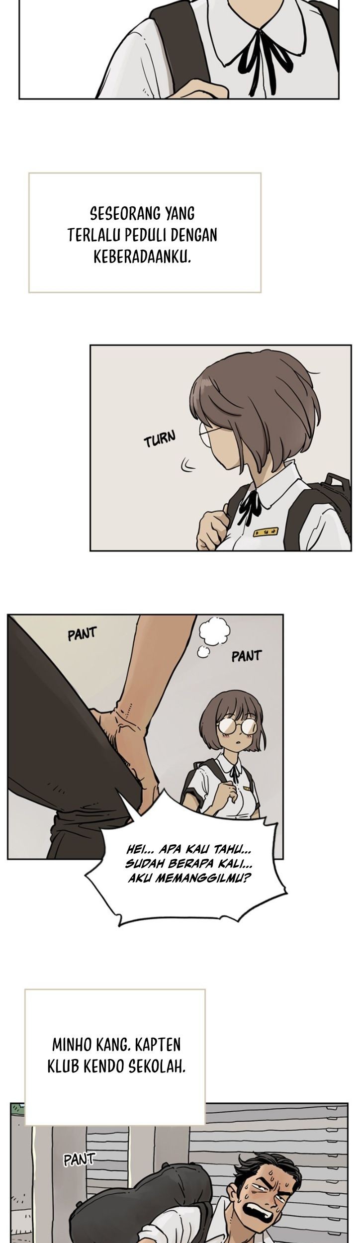 Mage Again Chapter 25 Gambar 17