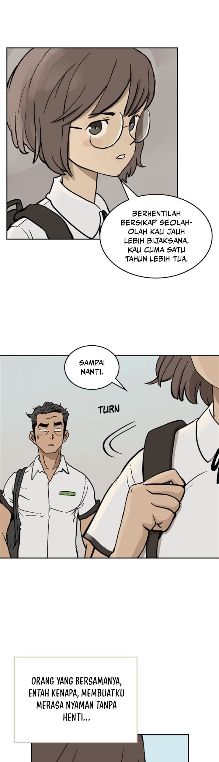 Mage Again Chapter 25 Gambar 22