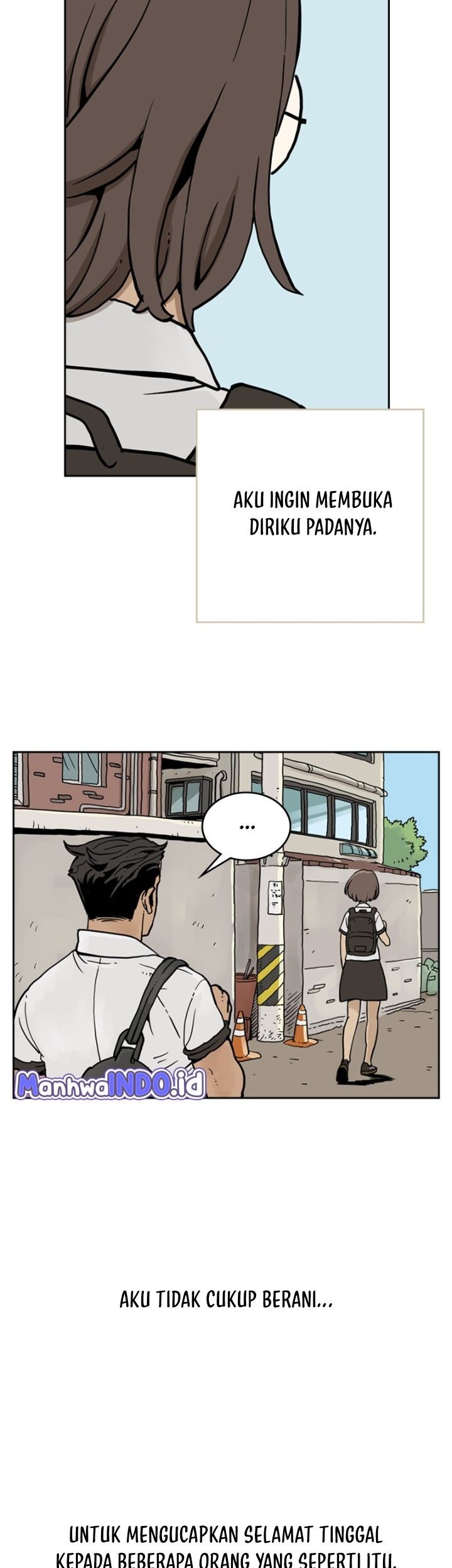 Mage Again Chapter 25 Gambar 23