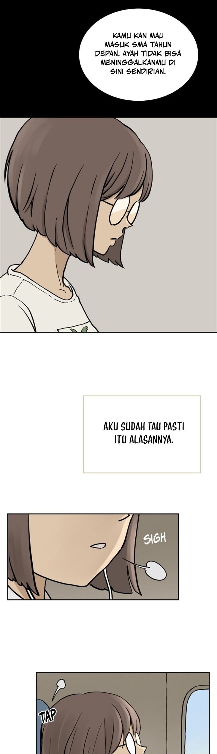 Mage Again Chapter 25 Gambar 28