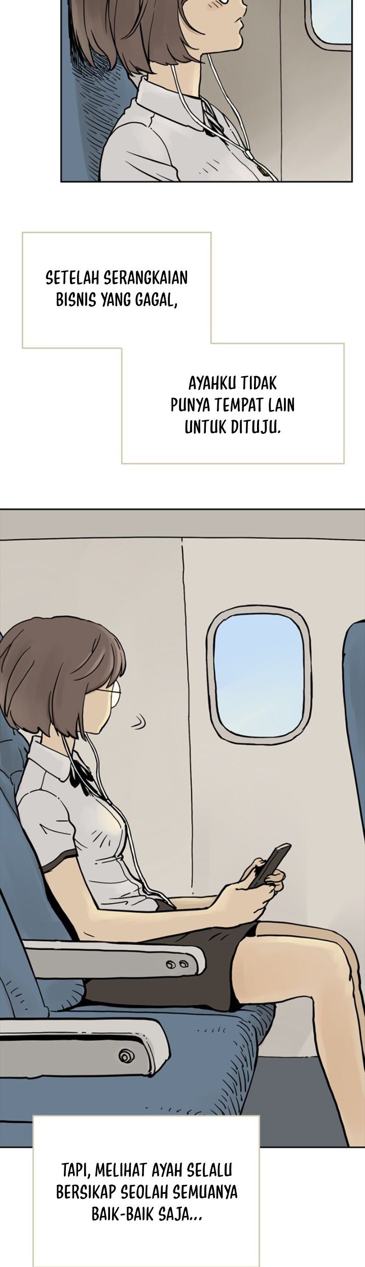 Mage Again Chapter 25 Gambar 29