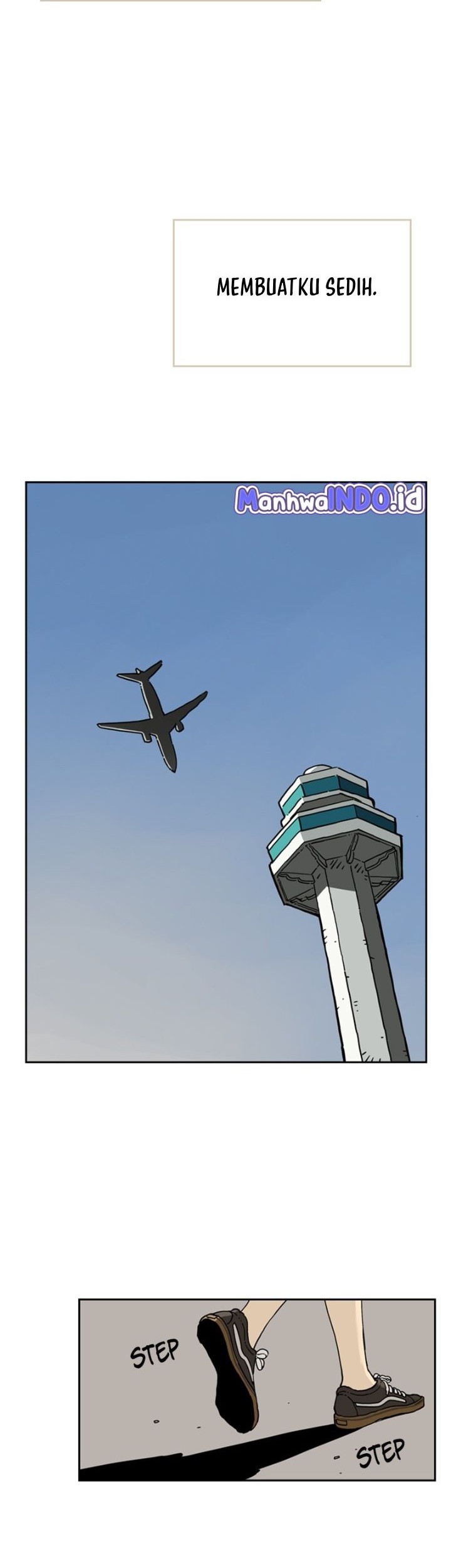 Mage Again Chapter 25 Gambar 30