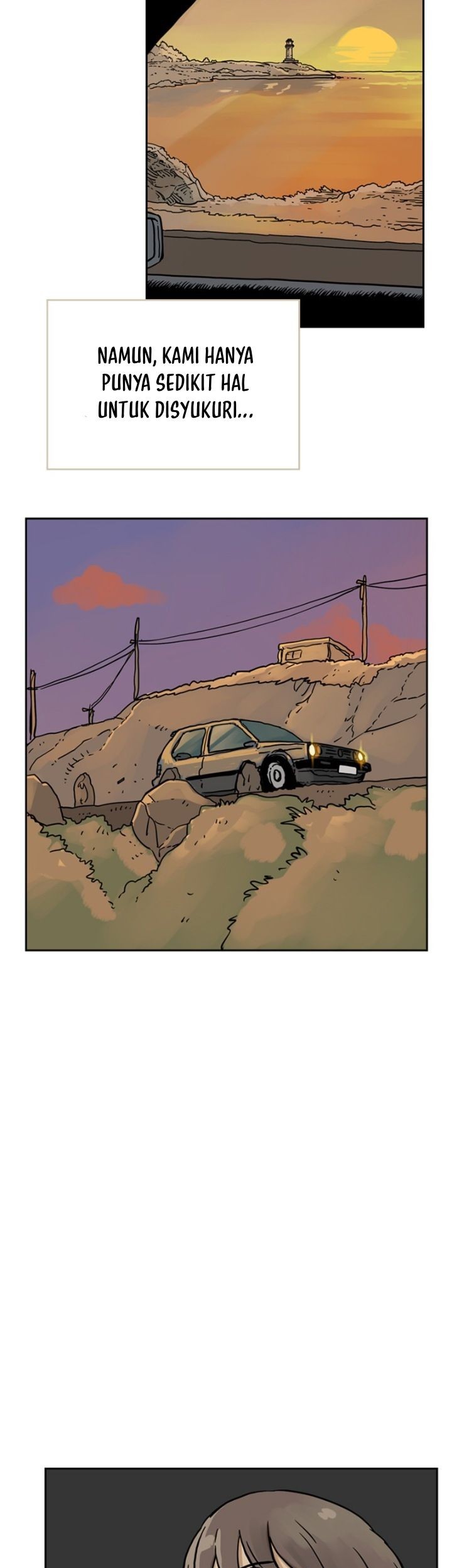 Mage Again Chapter 25 Gambar 41