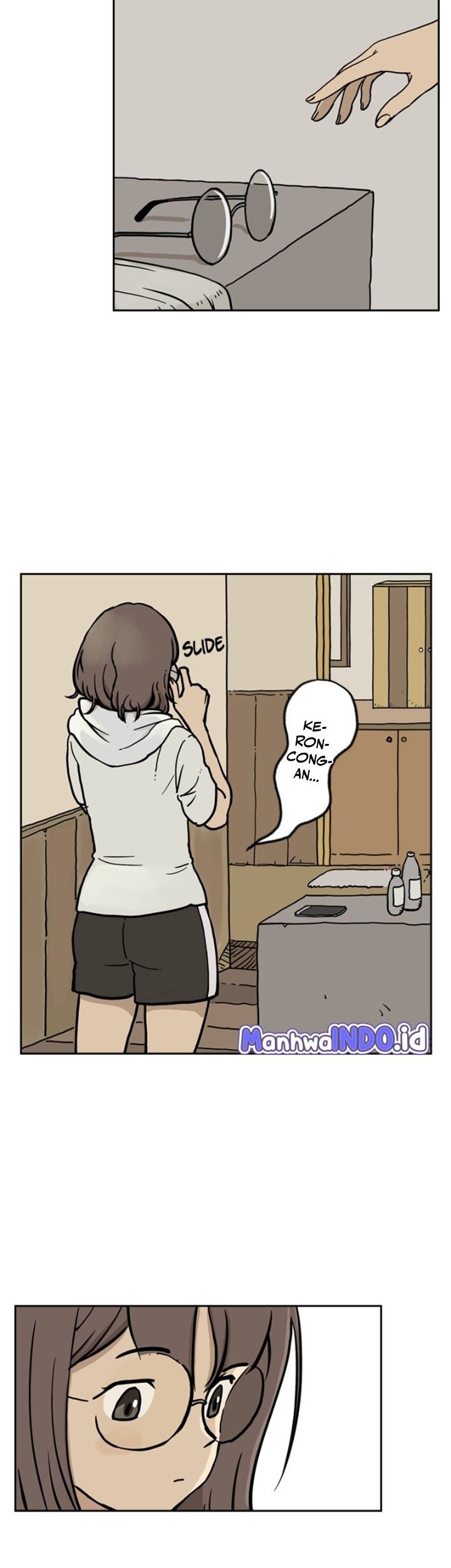 Mage Again Chapter 25 Gambar 54