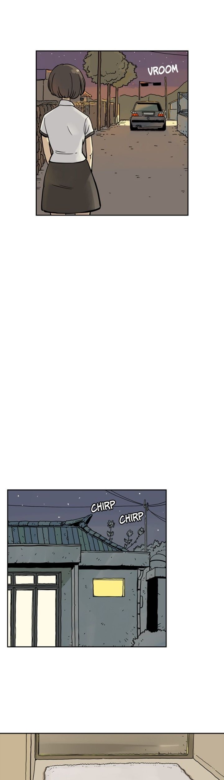 Mage Again Chapter 25 Gambar 52