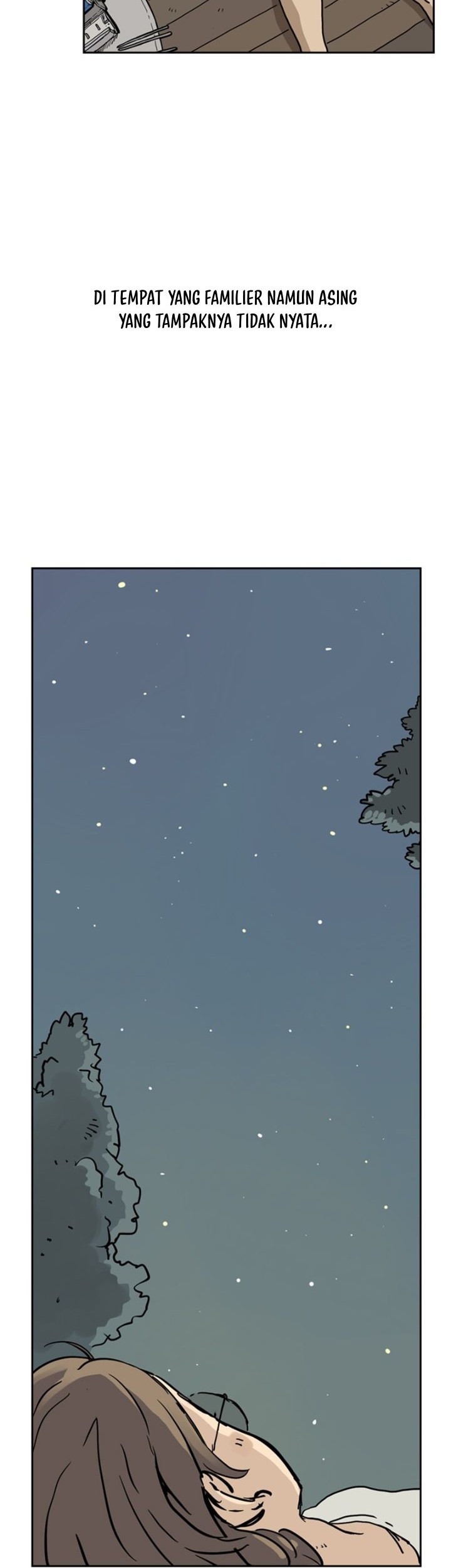 Mage Again Chapter 25 Gambar 58