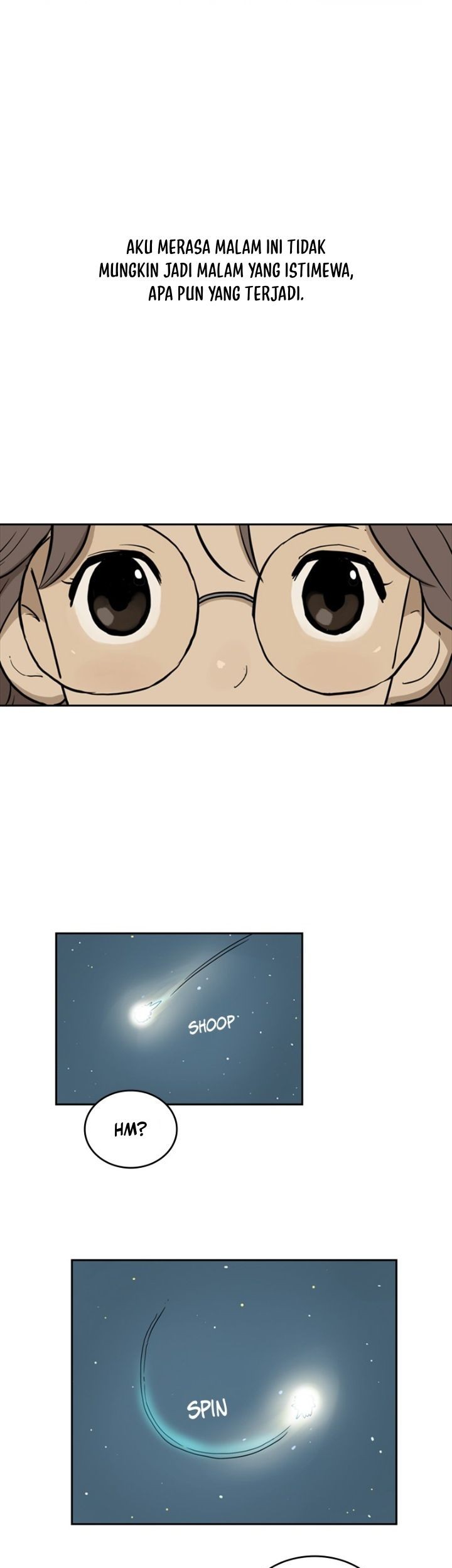 Mage Again Chapter 25 Gambar 59