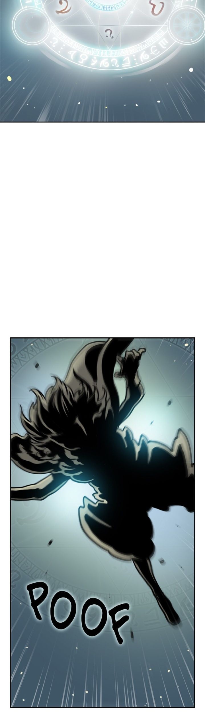 Mage Again Chapter 25 Gambar 61