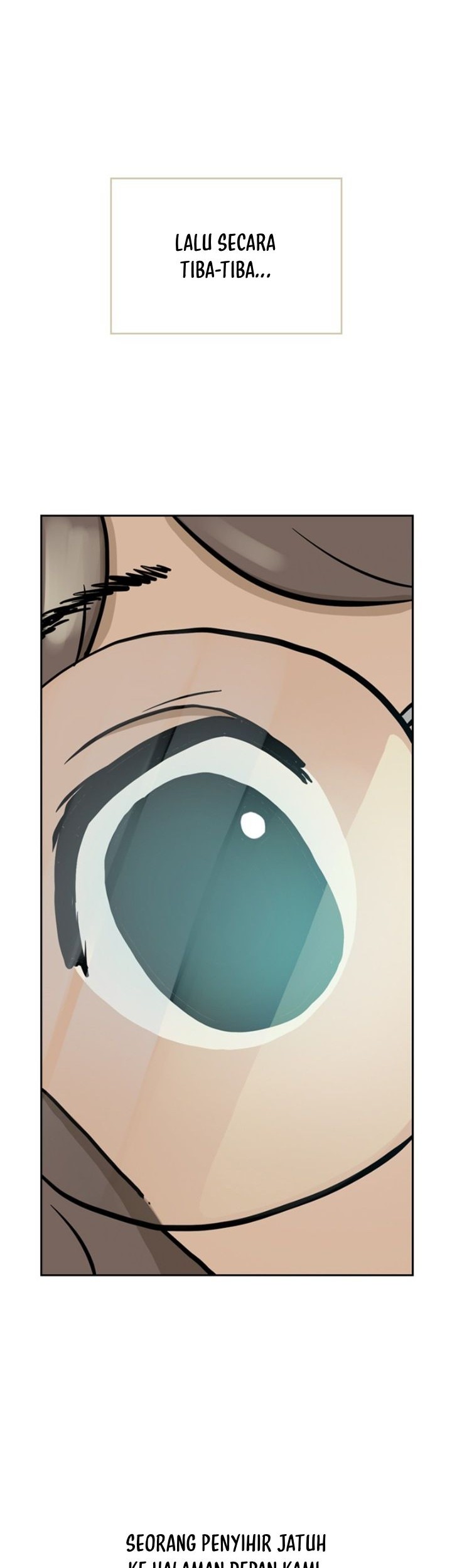 Mage Again Chapter 25 Gambar 62