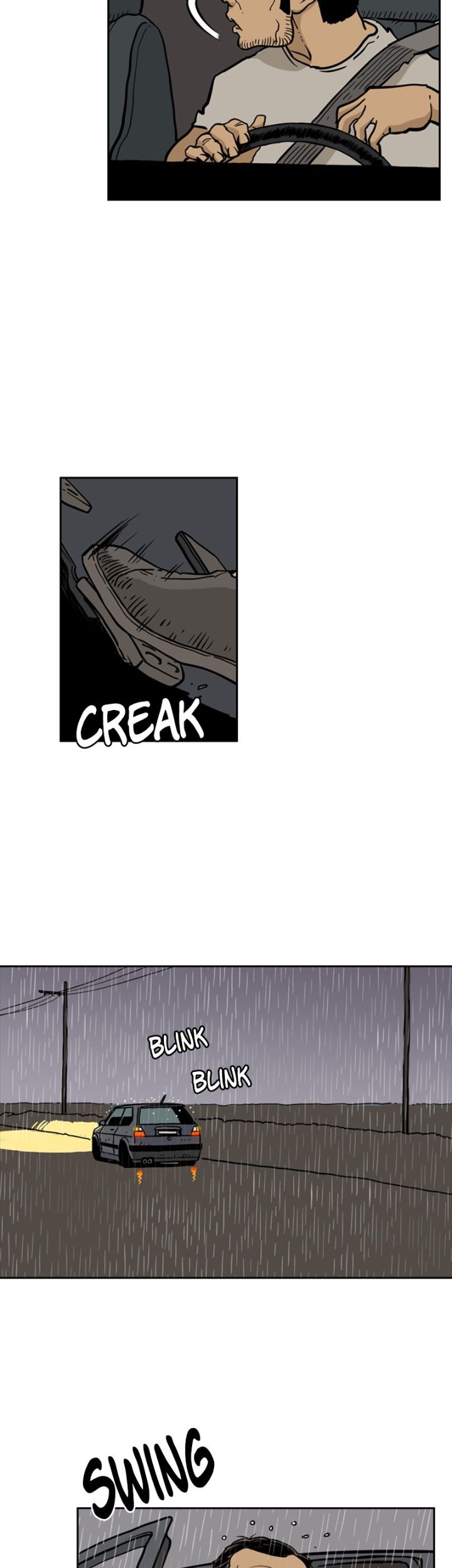 Mage Again Chapter 26 Gambar 33