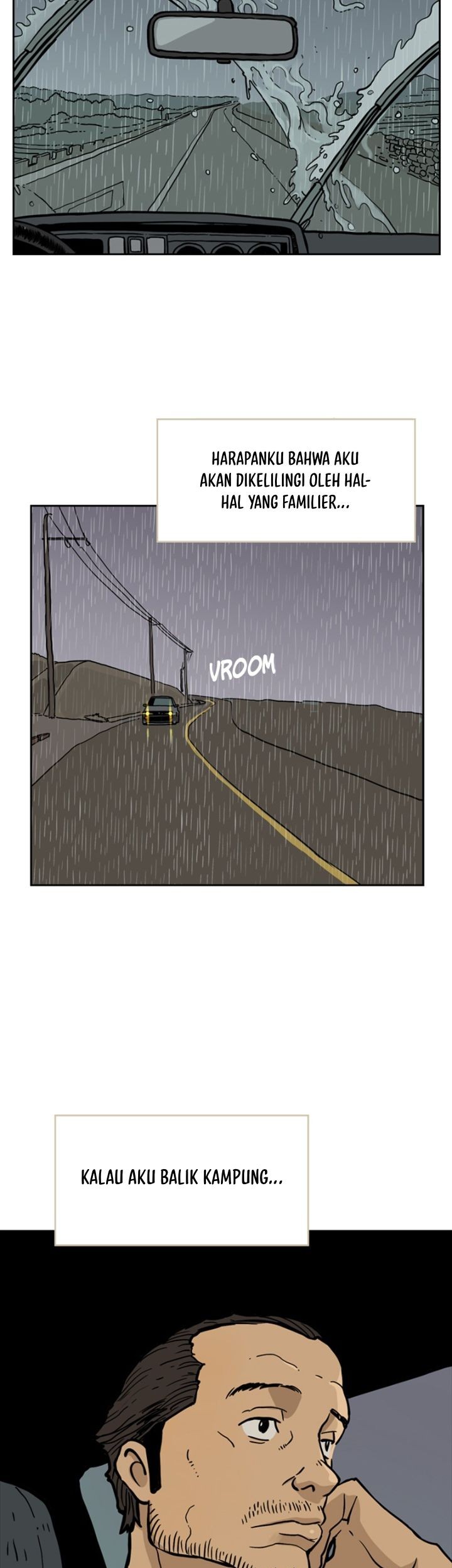 Mage Again Chapter 26 Gambar 31