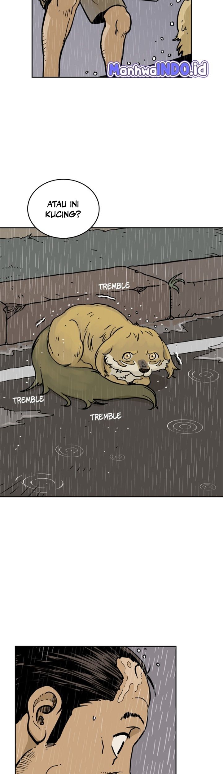 Mage Again Chapter 26 Gambar 35