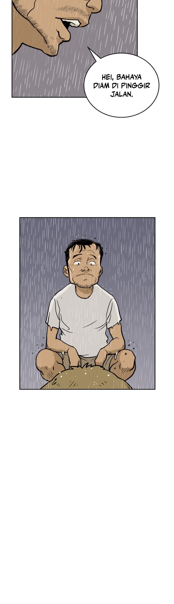 Mage Again Chapter 26 Gambar 36