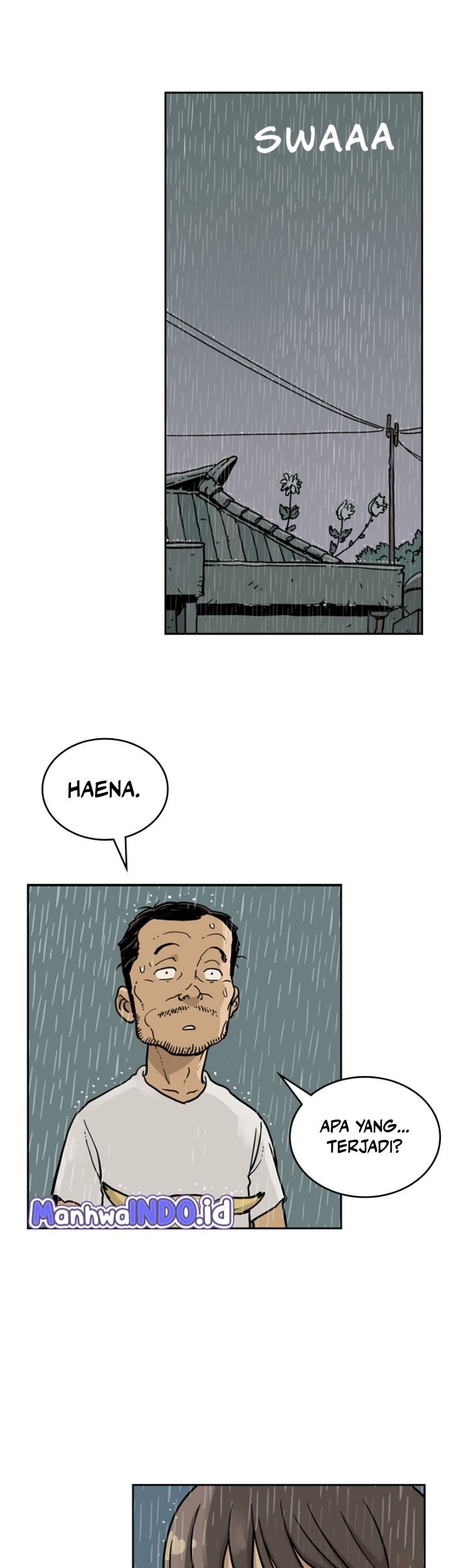 Mage Again Chapter 26 Gambar 37