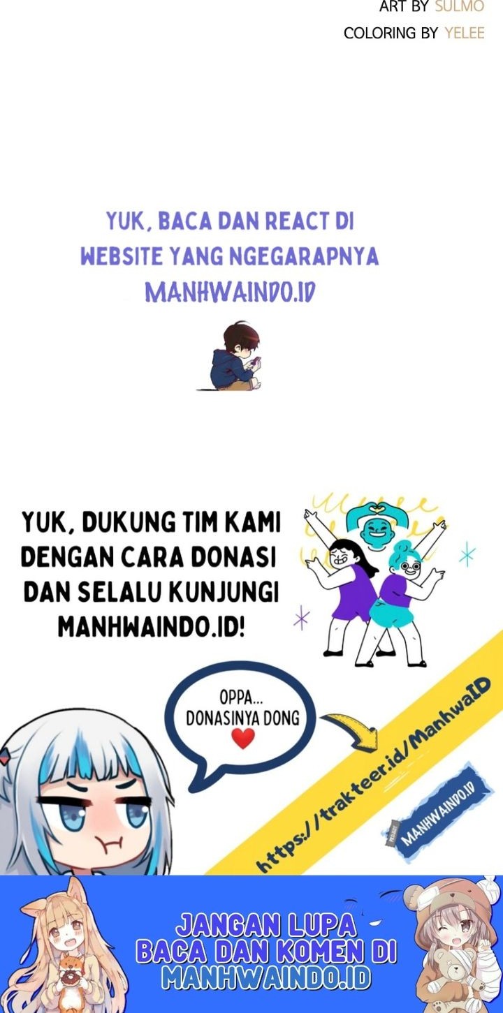 Mage Again Chapter 26 Gambar 39