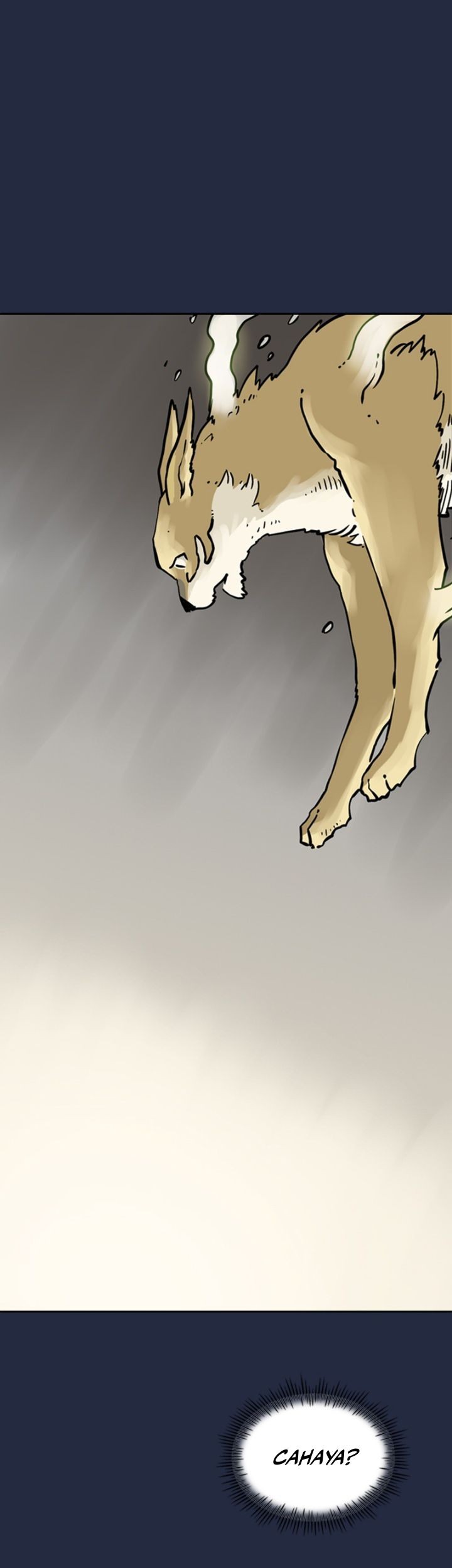 Mage Again Chapter 26 Gambar 5