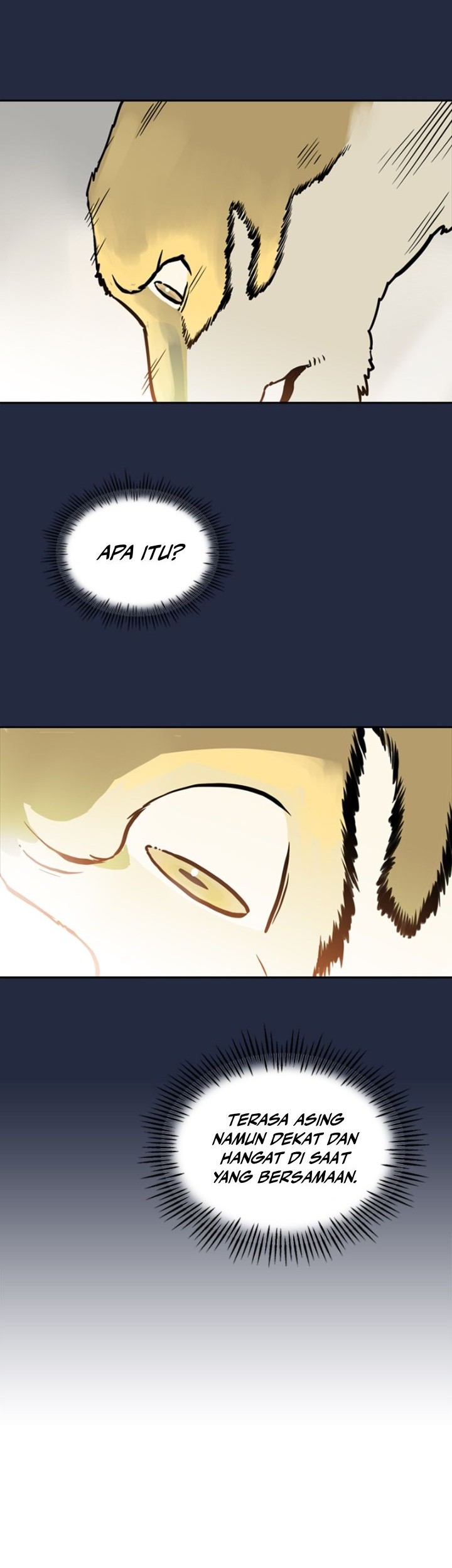 Mage Again Chapter 26 Gambar 6