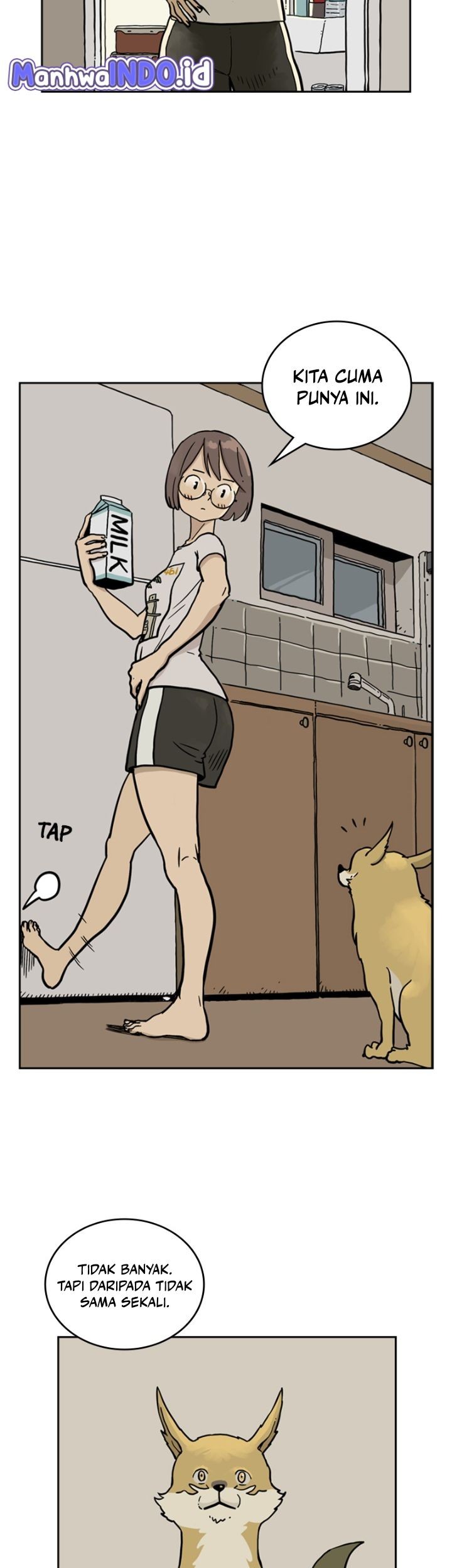 Mage Again Chapter 27 Gambar 7