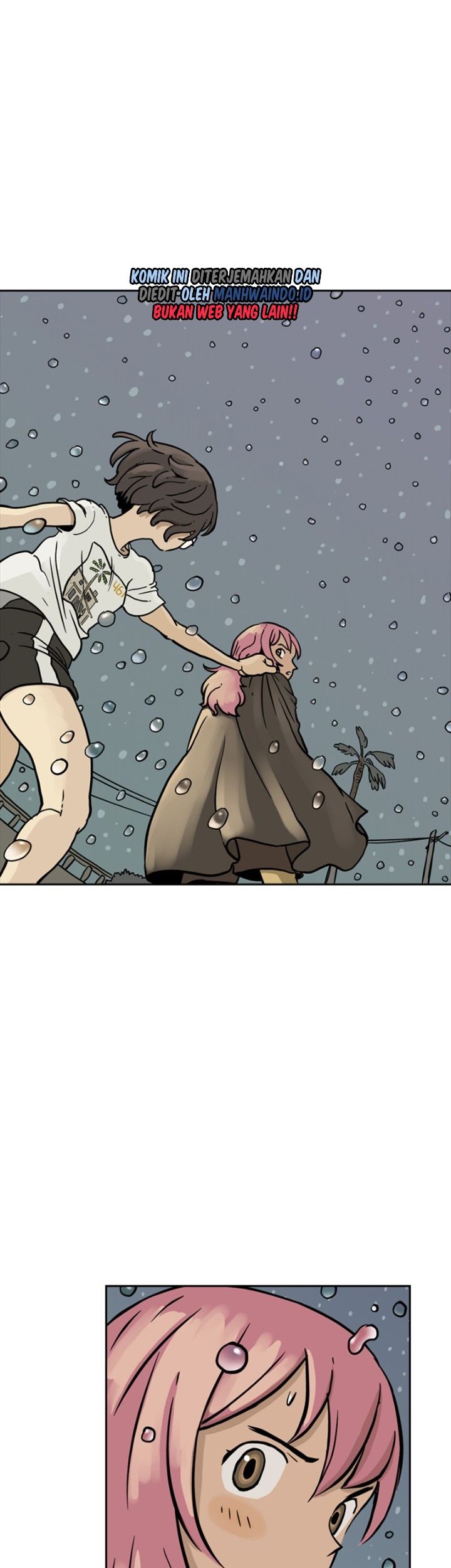 Mage Again Chapter 27 Gambar 30