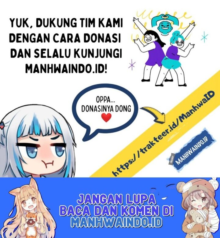 Mage Again Chapter 27 Gambar 42