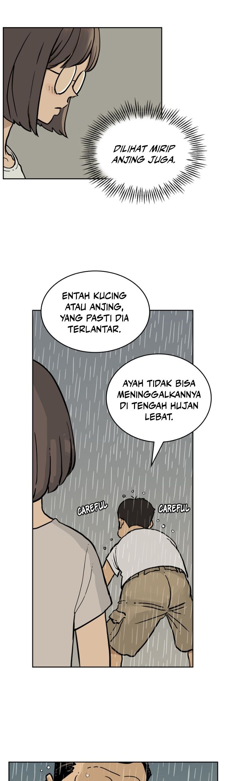 Mage Again Chapter 27 Gambar 4