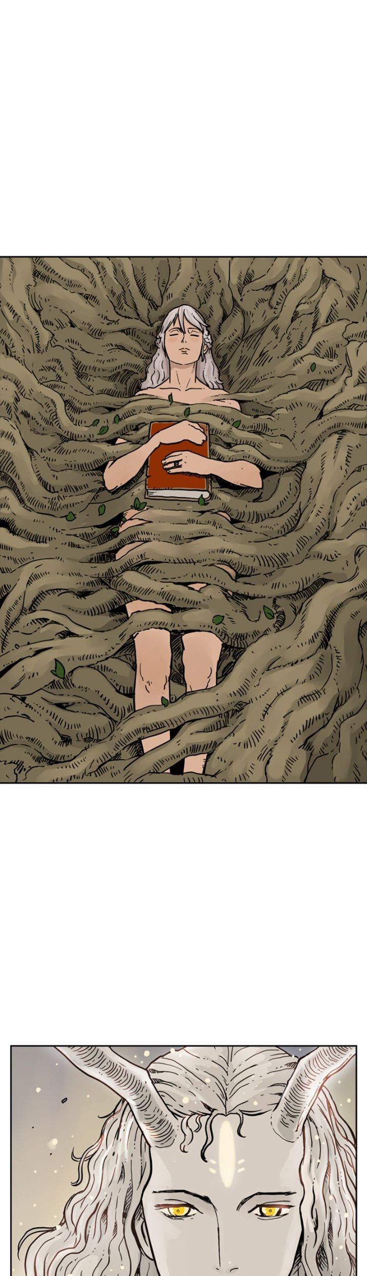 Mage Again Chapter 28 Gambar 11