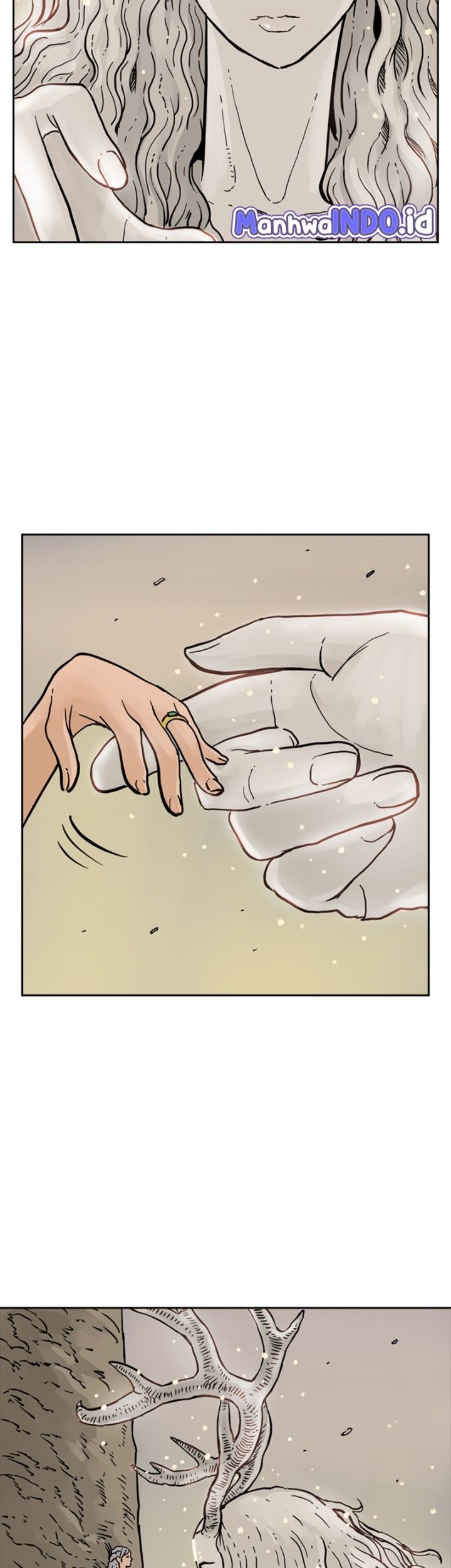 Mage Again Chapter 28 Gambar 12