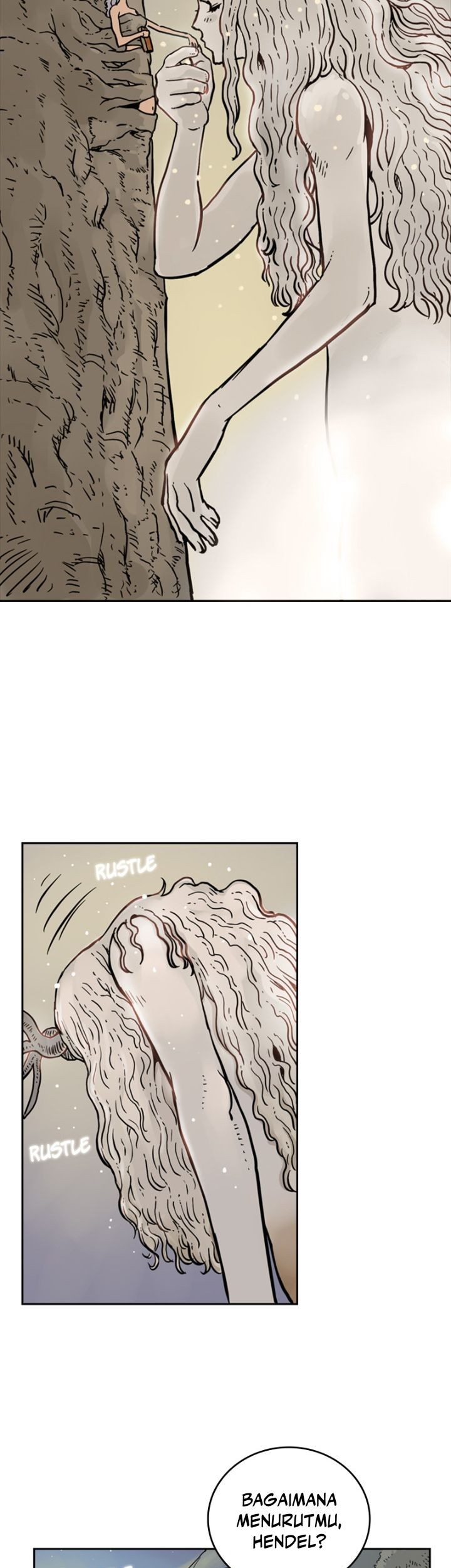 Mage Again Chapter 28 Gambar 13