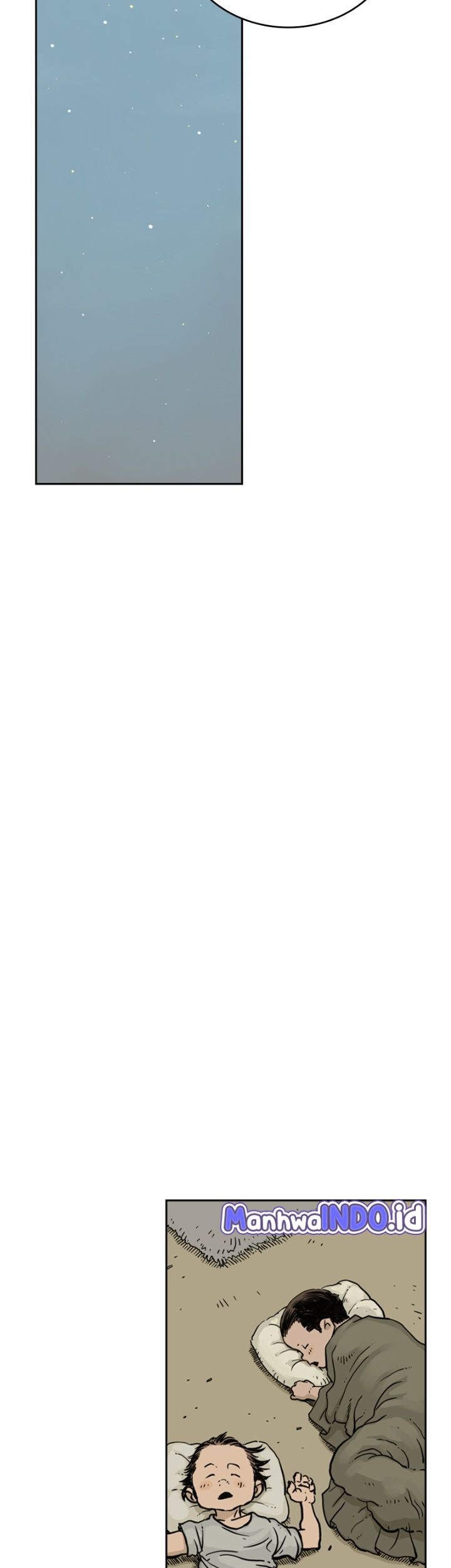 Mage Again Chapter 28 Gambar 21