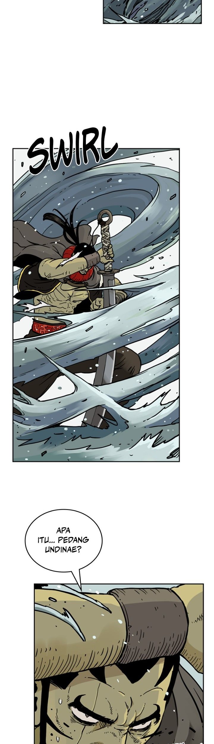 Mage Again Chapter 29 Gambar 10