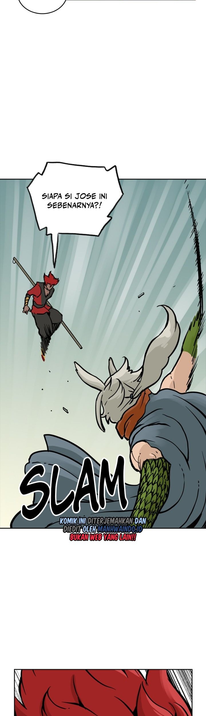 Mage Again Chapter 29 Gambar 14