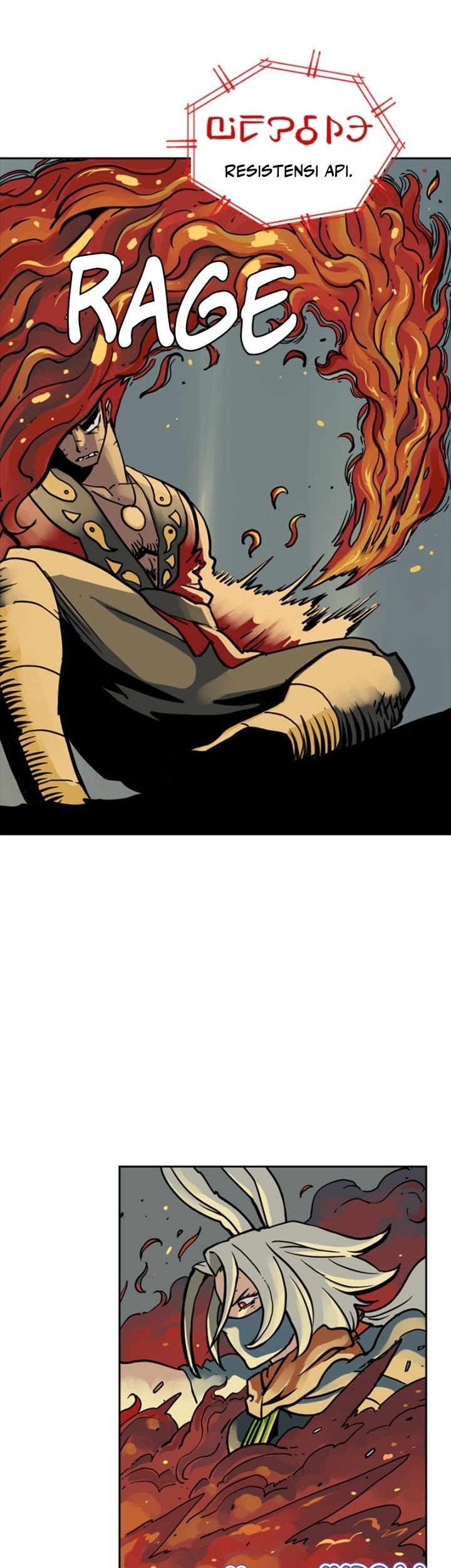 Mage Again Chapter 29 Gambar 19