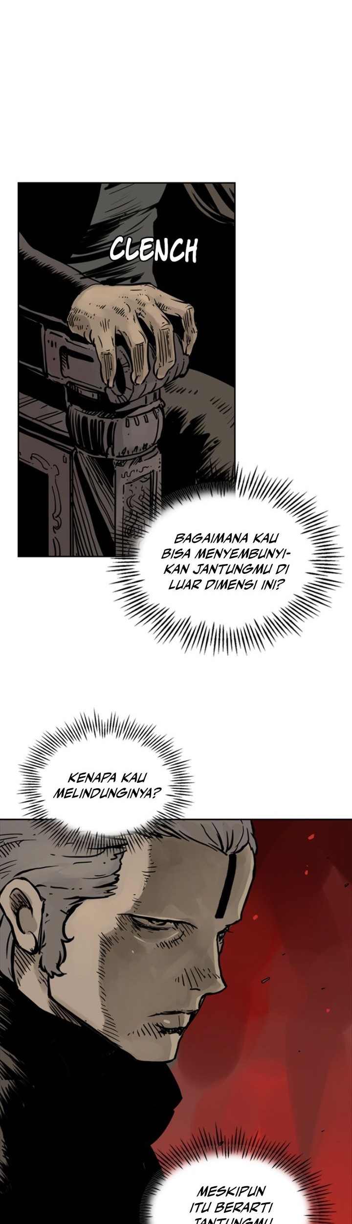 Mage Again Chapter 29 Gambar 38