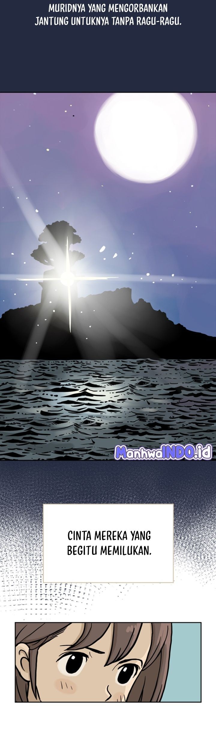 Mage Again Chapter 31 Gambar 17