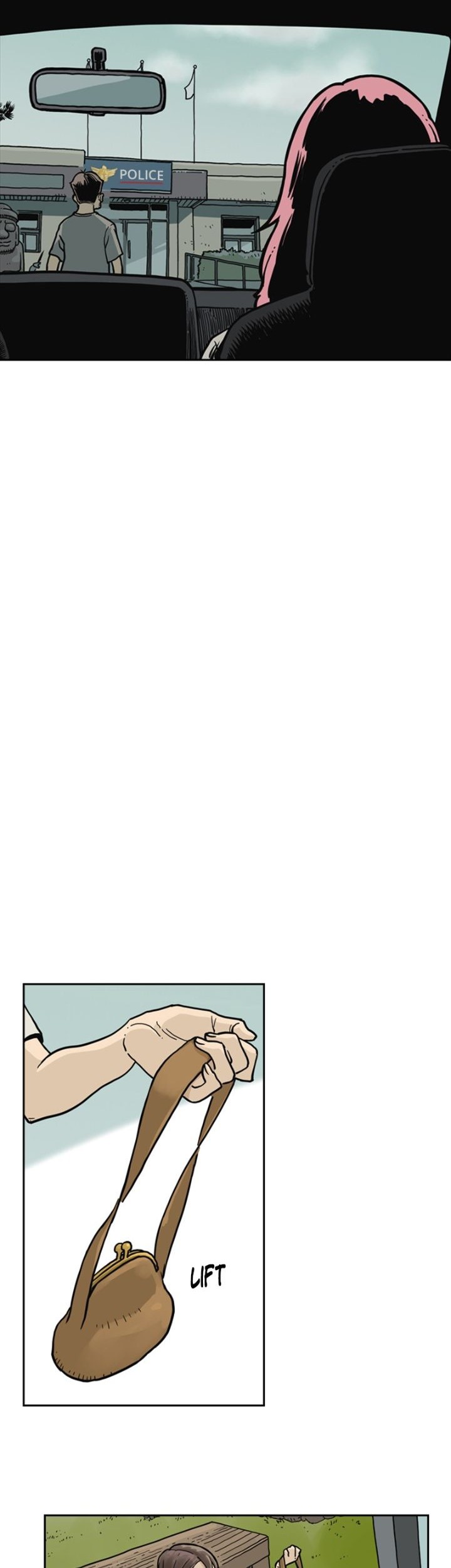 Mage Again Chapter 31 Gambar 32