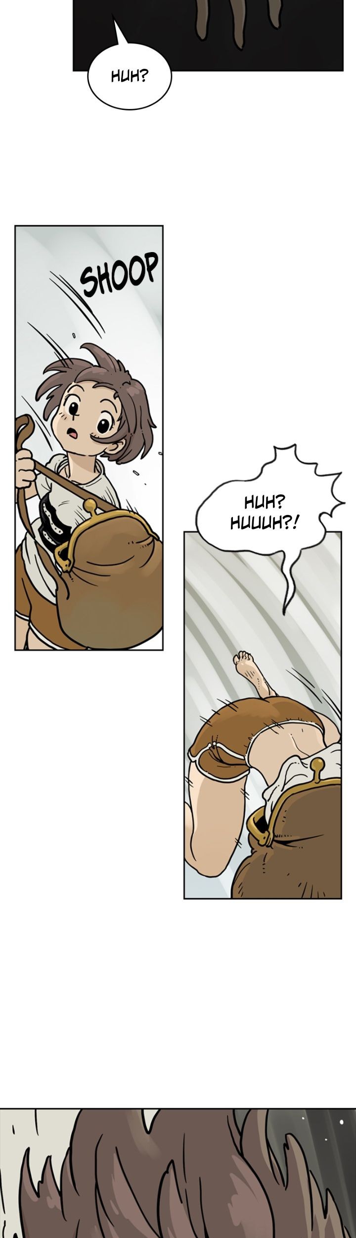 Mage Again Chapter 31 Gambar 35