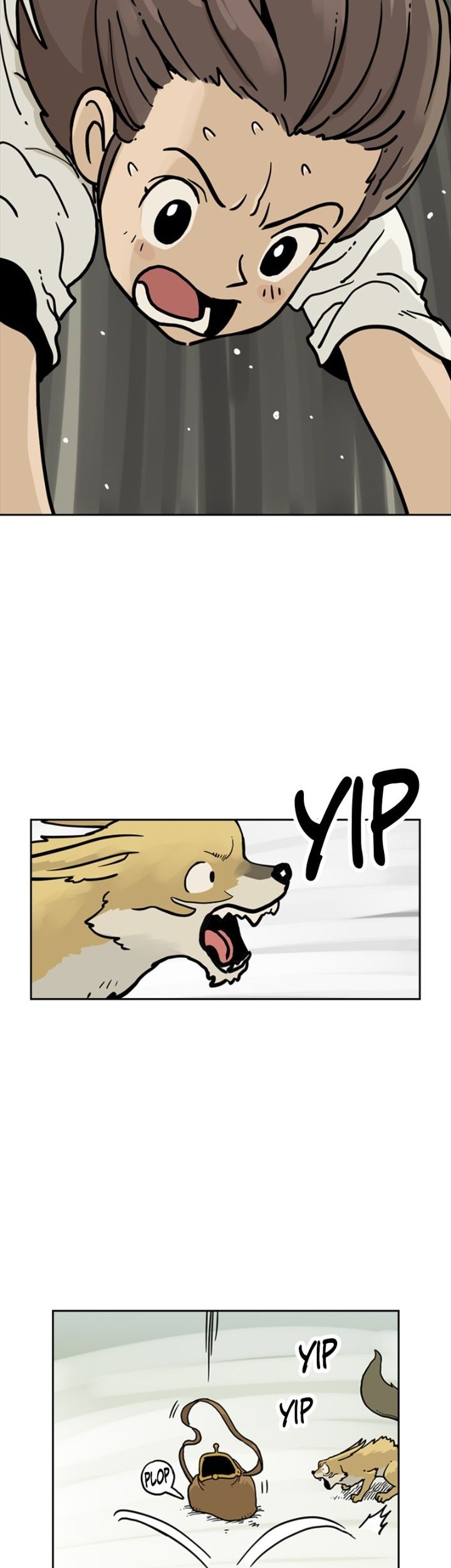 Mage Again Chapter 31 Gambar 36