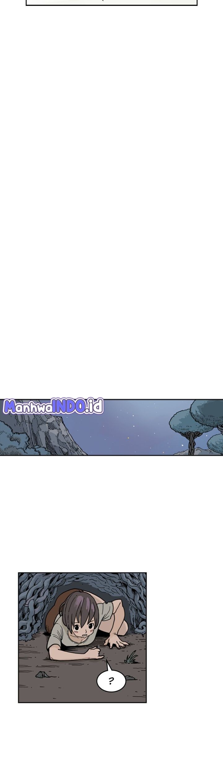 Mage Again Chapter 31 Gambar 37