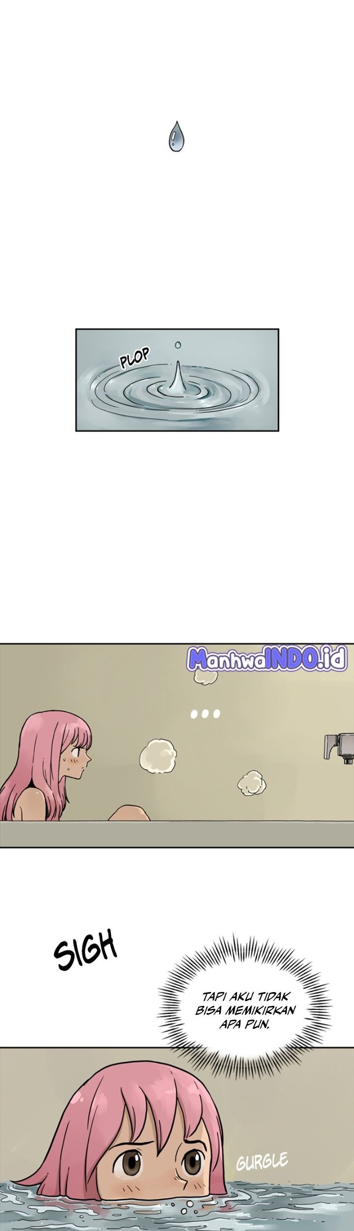 Mage Again Chapter 31 Gambar 4