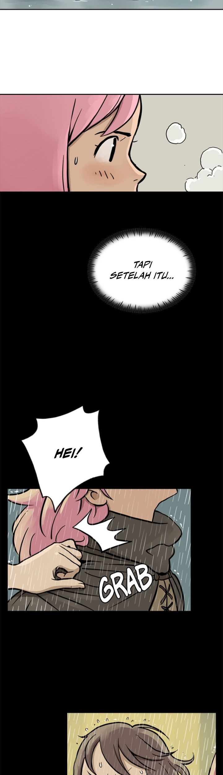 Mage Again Chapter 31 Gambar 5