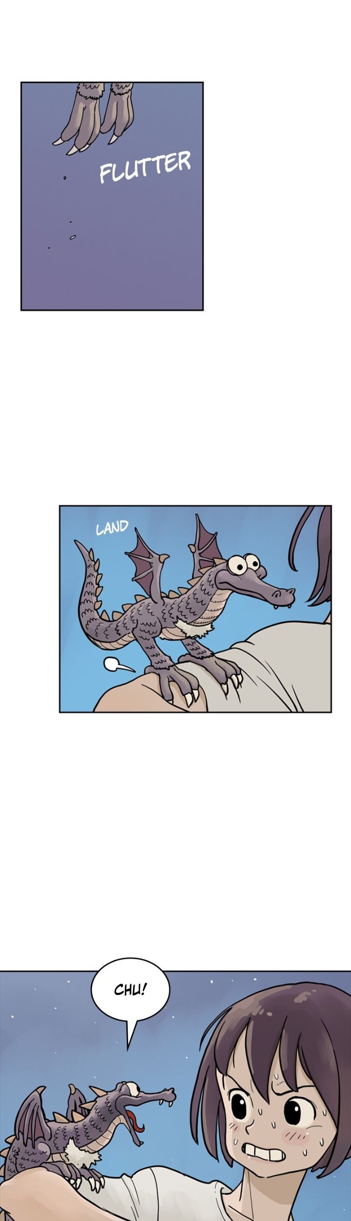 Mage Again Chapter 32 Gambar 34