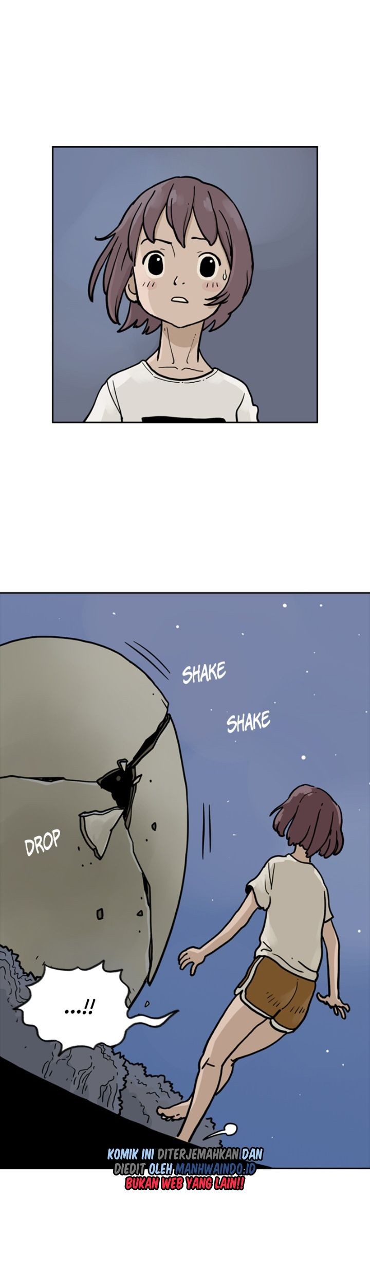 Mage Again Chapter 32 Gambar 29