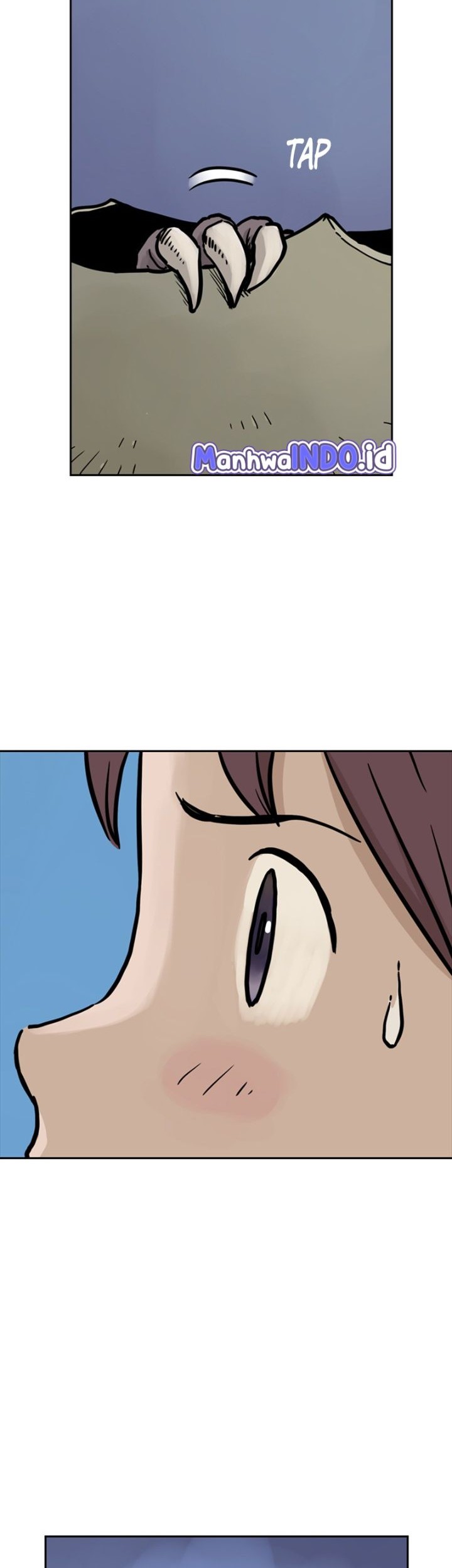 Mage Again Chapter 32 Gambar 32