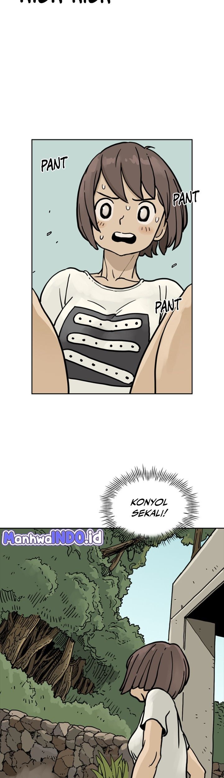 Mage Again Chapter 33 Gambar 7