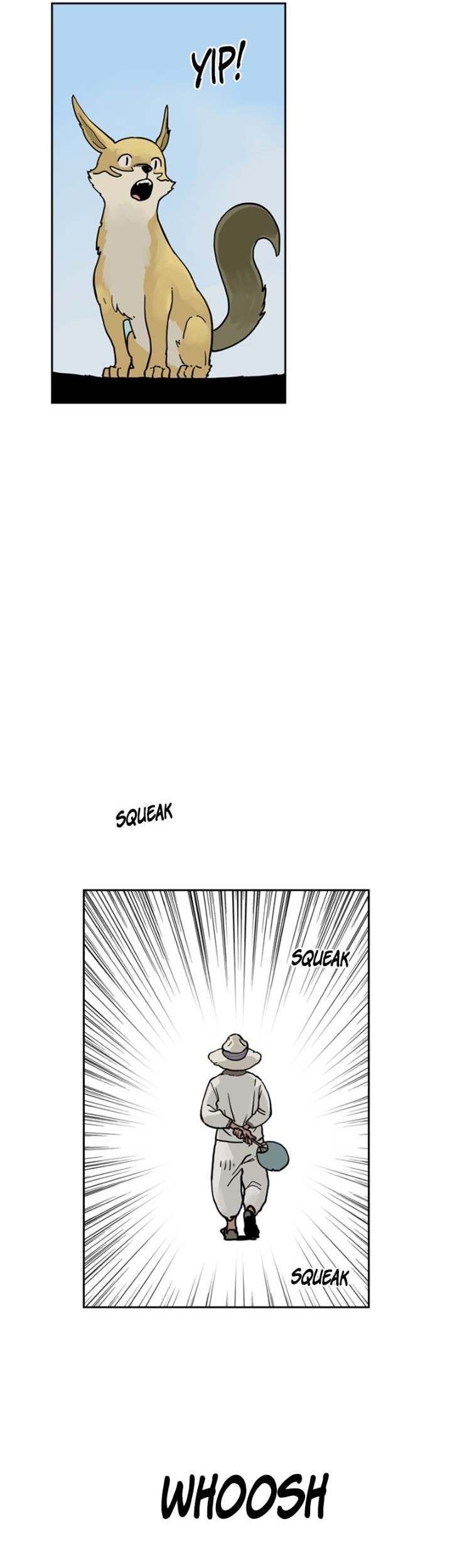 Mage Again Chapter 33 Gambar 10