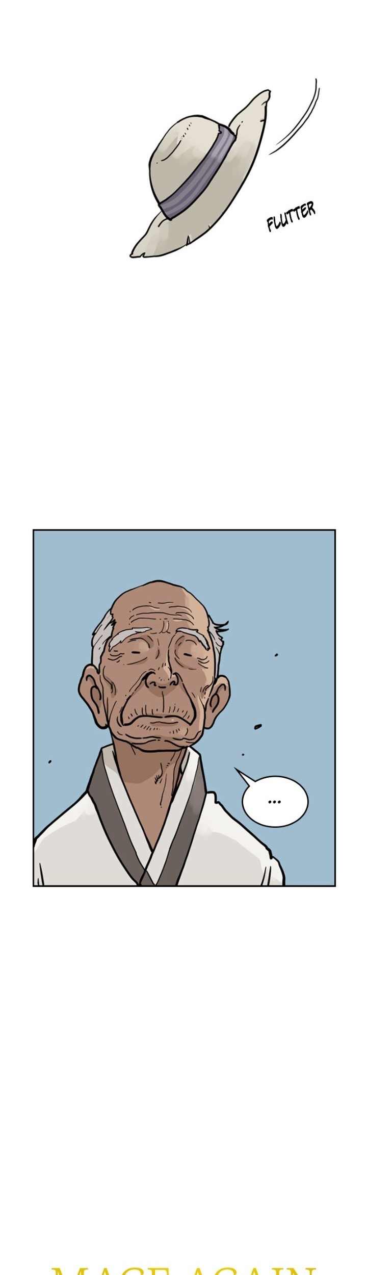 Mage Again Chapter 33 Gambar 12